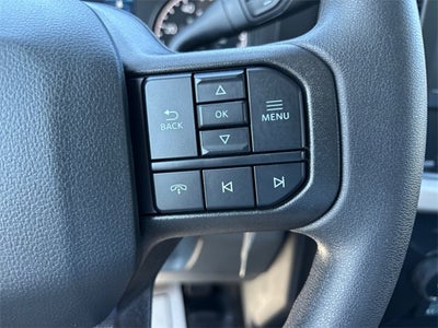 2026 Ford F-350SD XLT