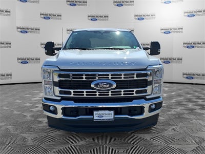 2026 Ford F-350SD XLT