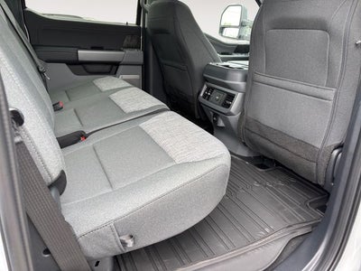 2026 Ford F-350SD XLT