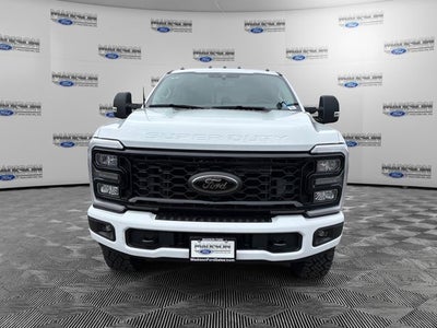 2026 Ford F-350SD XLT