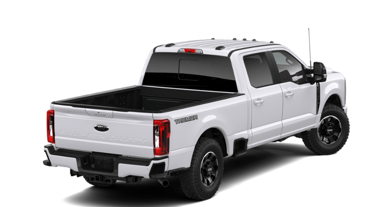 2026 Ford F-350SD F-350® XLT