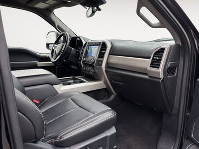 2021 Ford F-350SD Lariat