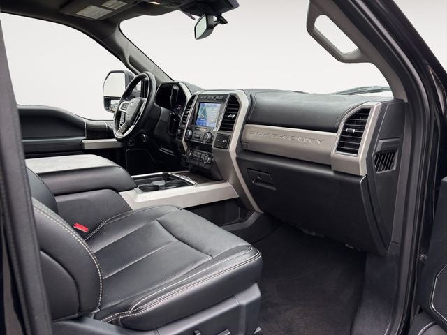 2021 Ford F-350SD Lariat