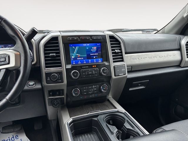 2021 Ford F-350SD Lariat