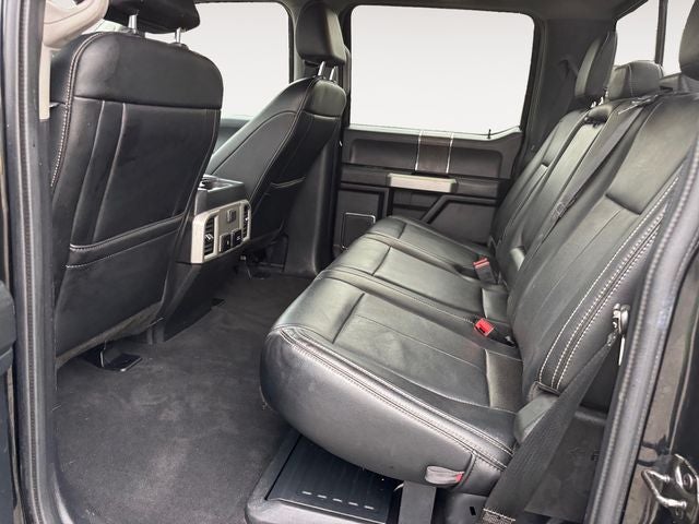 2021 Ford F-350SD Lariat