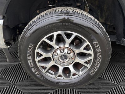 2021 Ford F-350SD Lariat