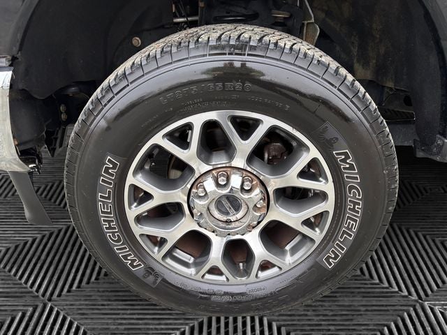 2021 Ford F-350SD Lariat