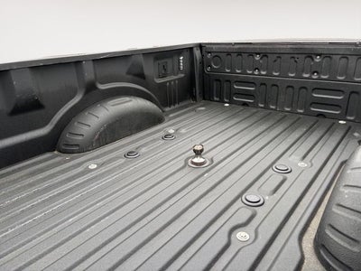 2021 Ford F-350SD Lariat