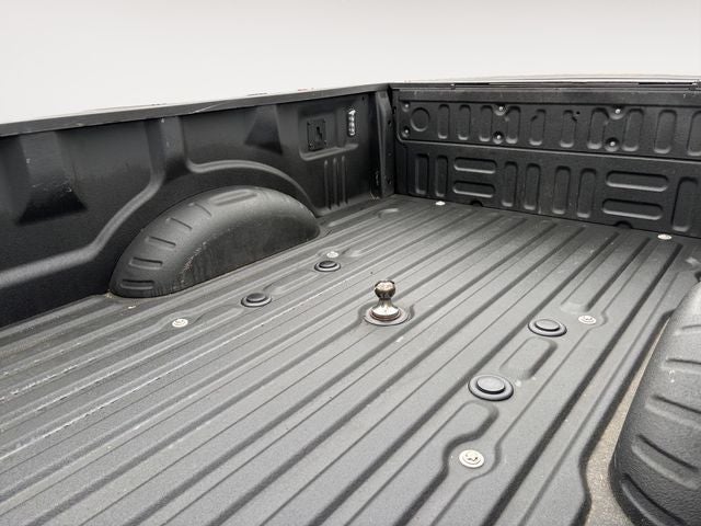 2021 Ford F-350SD Lariat