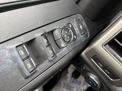 2021 Ford F-350SD Lariat