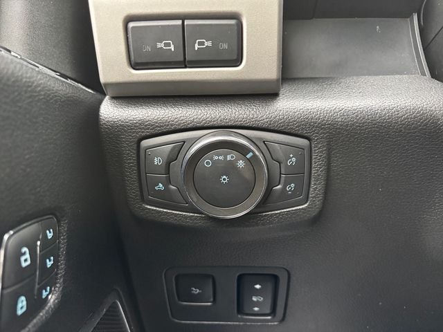 2021 Ford F-350SD Lariat