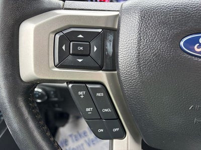 2021 Ford F-350SD Lariat