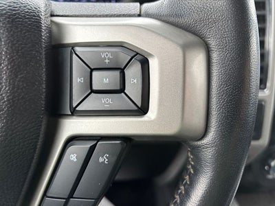 2021 Ford F-350SD Lariat