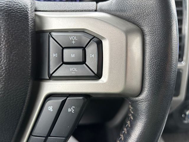 2021 Ford F-350SD Lariat