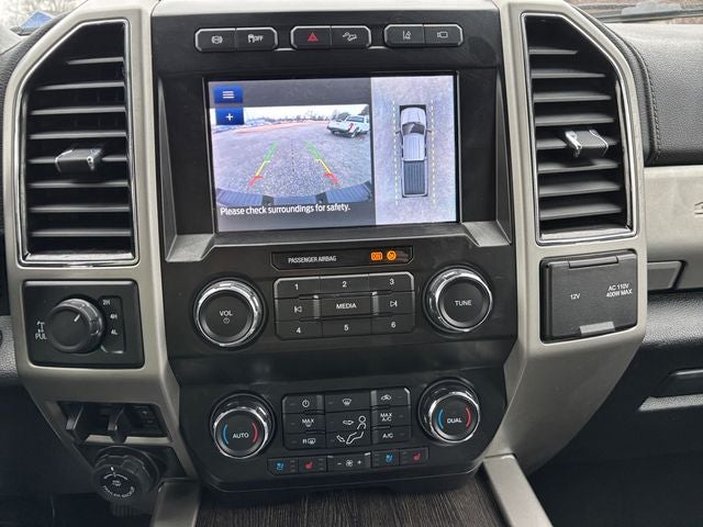 2021 Ford F-350SD Lariat