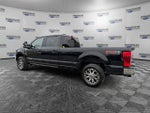 2021 Ford F-350SD Lariat