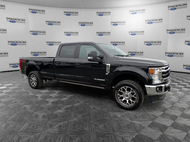 2021 Ford F-350SD Lariat