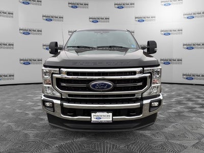 2021 Ford F-350SD Lariat