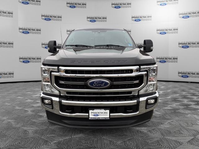 2021 Ford F-350SD Lariat