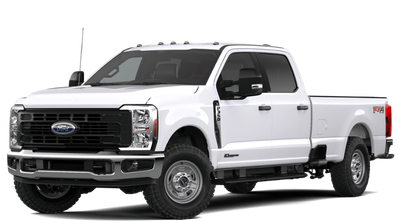 2026 Ford F-350SD XL