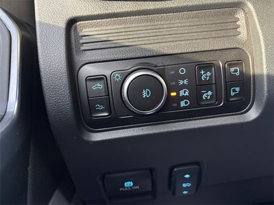 2025 Ford F-350SD Platinum DRW