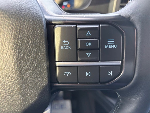 2025 Ford F-350SD Platinum DRW