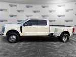 2025 Ford F-350SD Platinum DRW