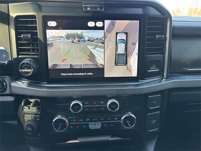 2025 Ford F-350SD Platinum DRW