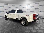 2025 Ford F-350SD Platinum DRW