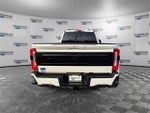 2025 Ford F-350SD Platinum DRW
