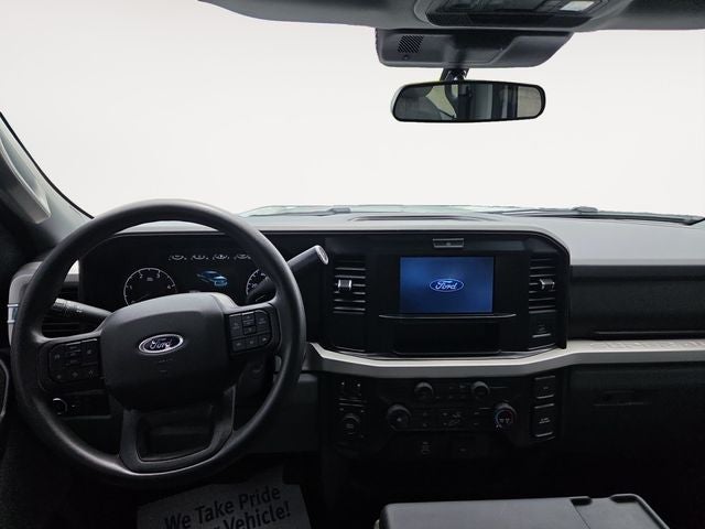 2025 Ford F-350SD XLT DRW