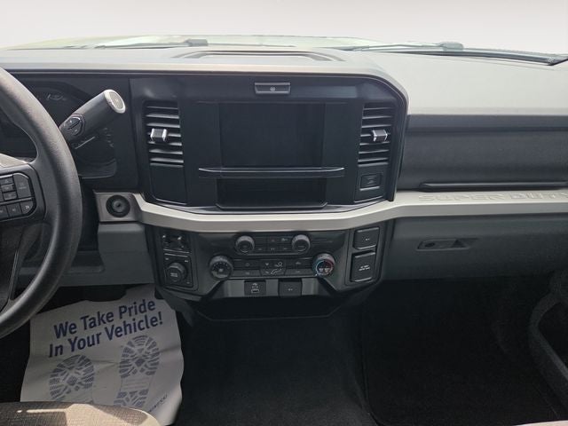 2025 Ford F-350SD XLT DRW