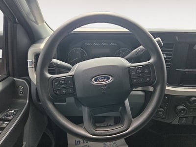 2025 Ford F-350SD XLT DRW