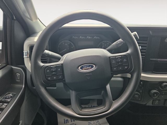 2025 Ford F-350SD XLT DRW