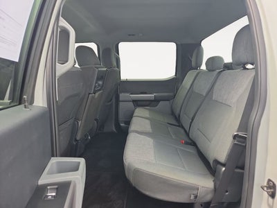 2025 Ford F-350SD XLT DRW