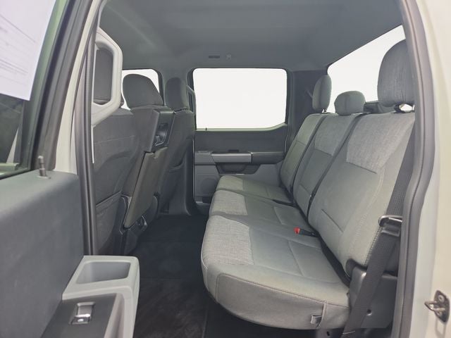 2025 Ford F-350SD XLT DRW