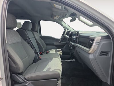 2025 Ford F-350SD XLT DRW