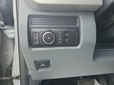 2025 Ford F-350SD XLT DRW