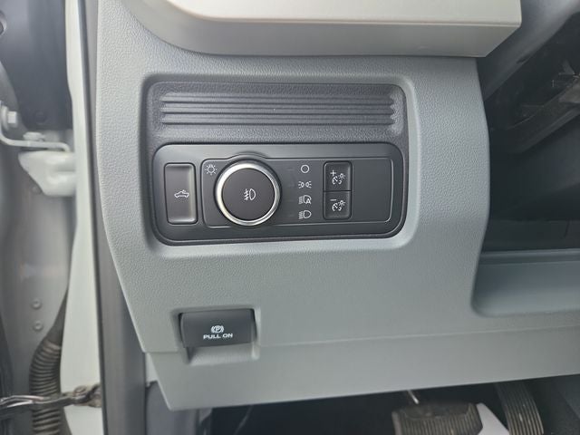 2025 Ford F-350SD XLT DRW