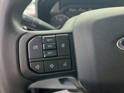 2025 Ford F-350SD XLT DRW