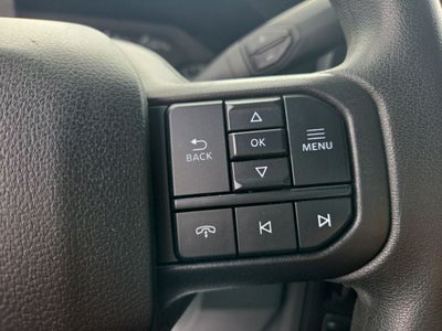 2025 Ford F-350SD XLT DRW