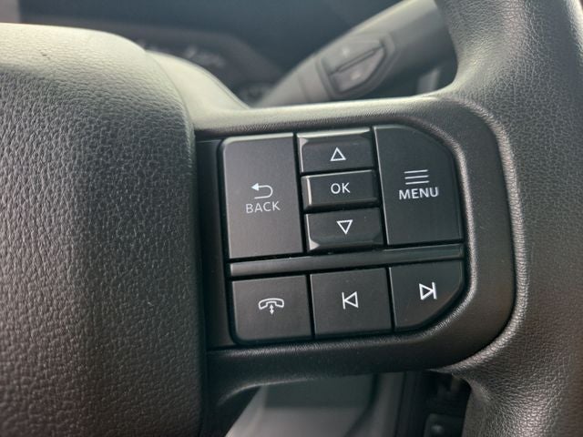 2025 Ford F-350SD XLT DRW