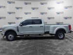 2025 Ford F-350SD XLT DRW
