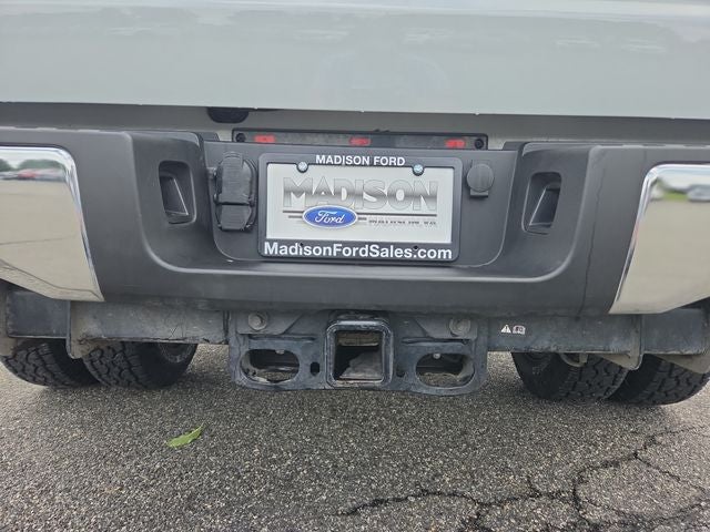 2025 Ford F-350SD XLT DRW