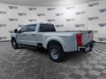 2025 Ford F-350SD XLT DRW