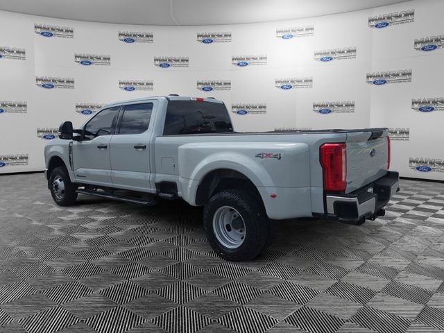 2025 Ford F-350SD XLT DRW