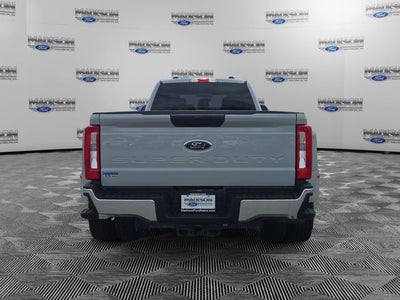 2025 Ford F-350SD XLT DRW
