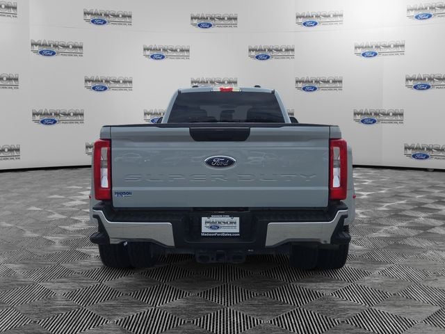 2025 Ford F-350SD XLT DRW