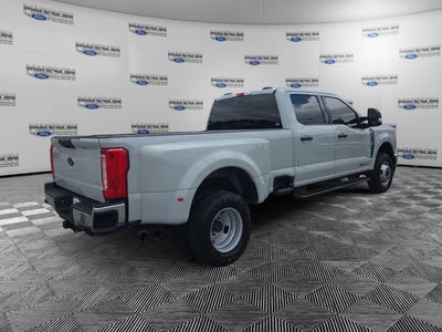 2025 Ford F-350SD XLT DRW