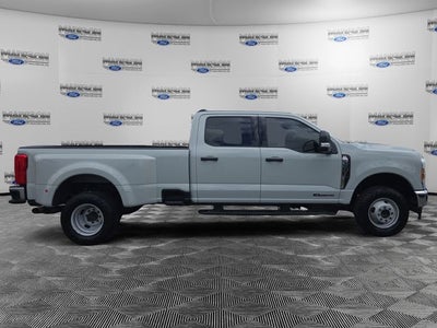 2025 Ford F-350SD XLT DRW